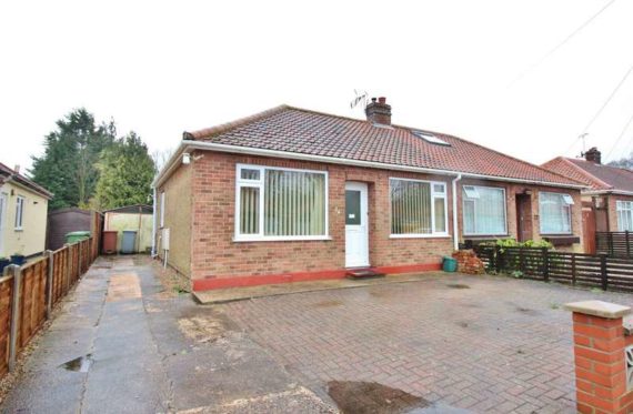 2 Bedroom Detached